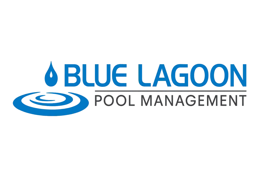 Blue Lagoon Pool Management logo