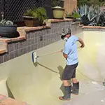 Acid Wash Gilbert, AZ- Blue Lagoon Pool Management