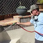 Acid Wash Gilbert, AZ- Blue Lagoon Pool Management