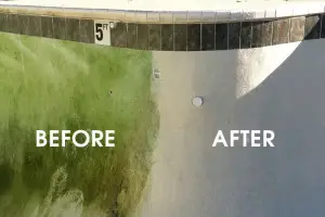 Acid Wash Gilbert, AZ- Blue Lagoon Pool Management