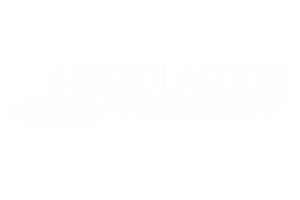 Blue Lagoon White Logo 2